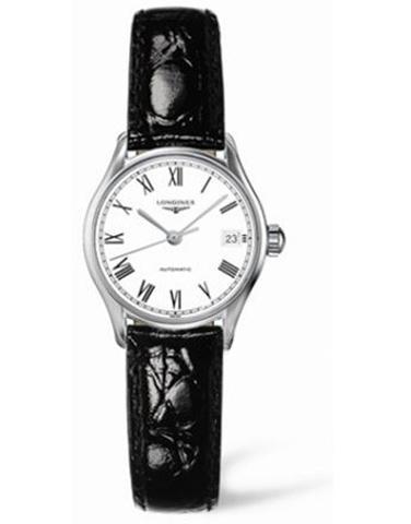 LONGINES L4.260.4.11.2 律雅