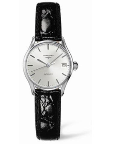 LONGINES L4.260.4.72.2 律雅