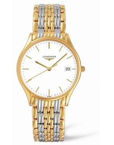 LONGINES L4.759.2.12.7 律雅