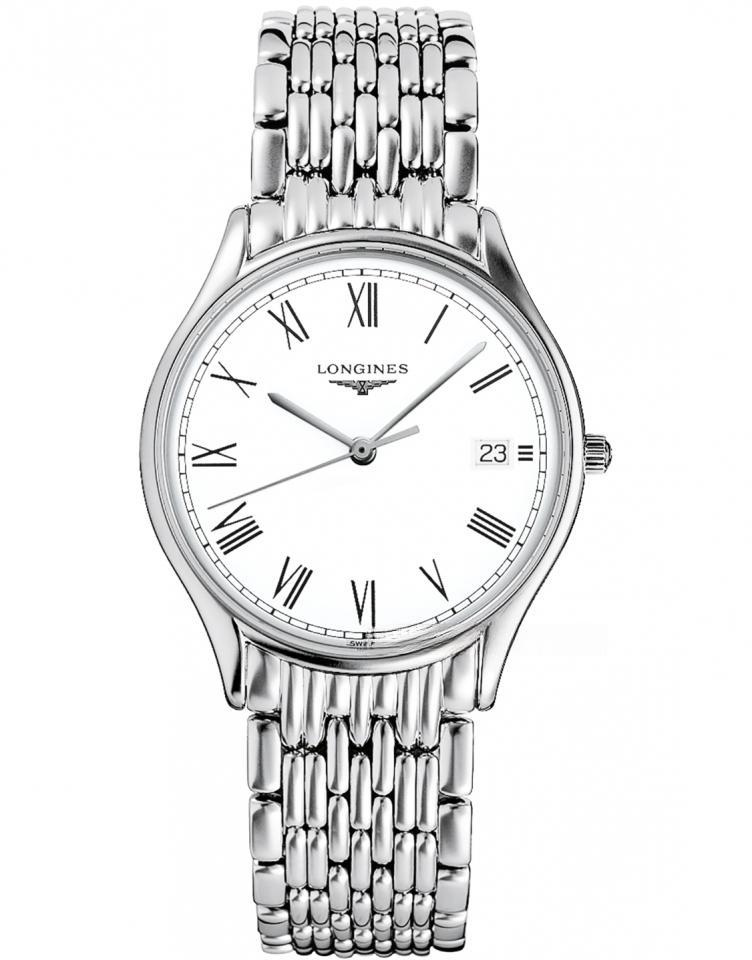 LONGINES L4.759.4.11.6 律雅