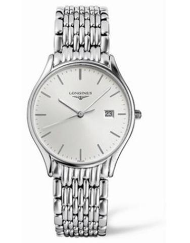 LONGINES L4.759.4.72.6 律雅