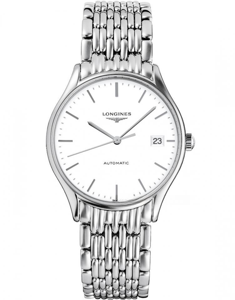LONGINES L4.860.4.12.6 律雅