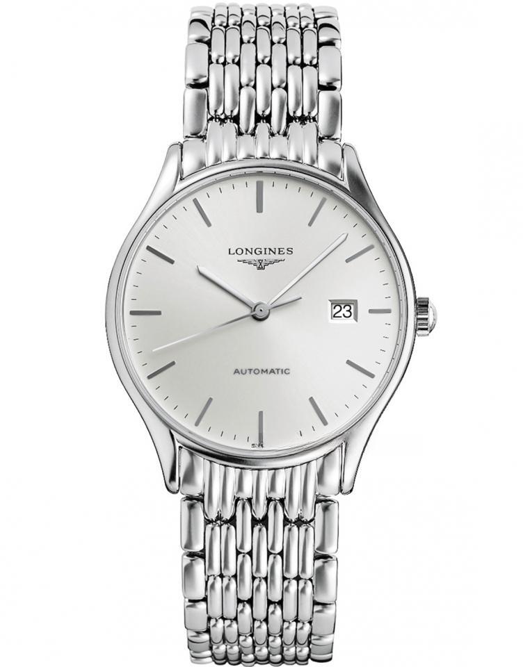LONGINES L4.860.4.72.6 律雅