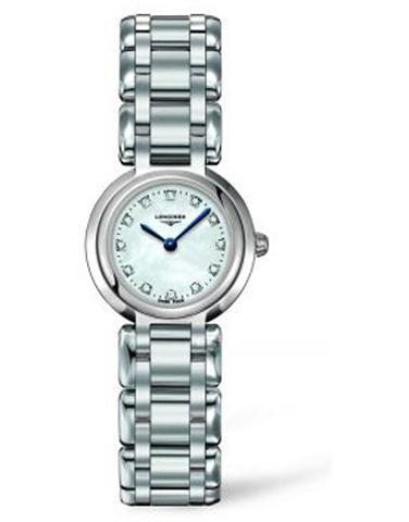 LONGINES L8.109.4.87.6 新月