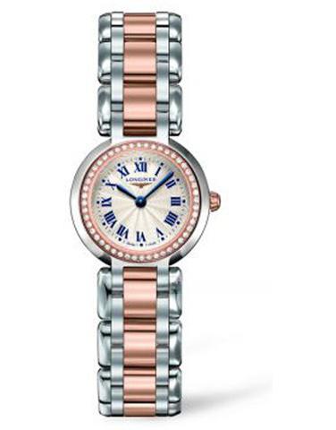 LONGINES L8.109.5.79.6 新月