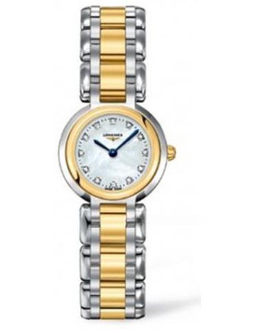 LONGINES L8.109.5.93.6 新月