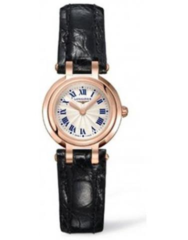 LONGINES L8.109.8.78.2 新月