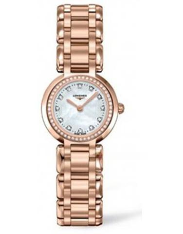 LONGINES L8.109.9.87.6 新月