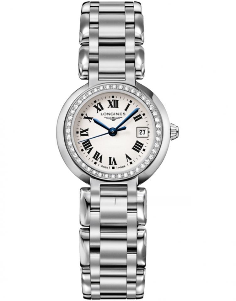 LONGINES L8.110.0.71.6 新月