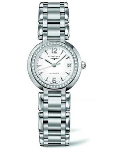 LONGINES L8.111.0.16.6 新月
