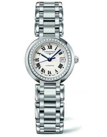 LONGINES L8.111.0.71.6 新月