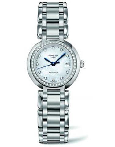 LONGINES L8.111.0.87.6 新月