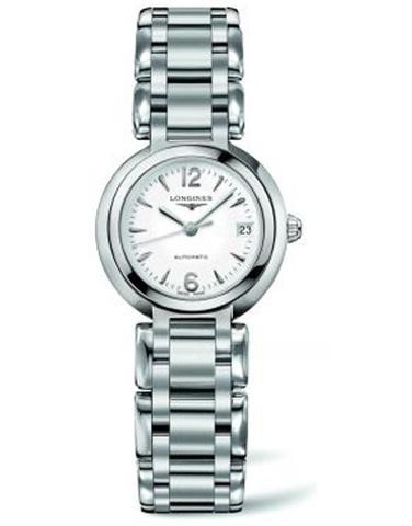 LONGINES L8.111.4.16.6 新月