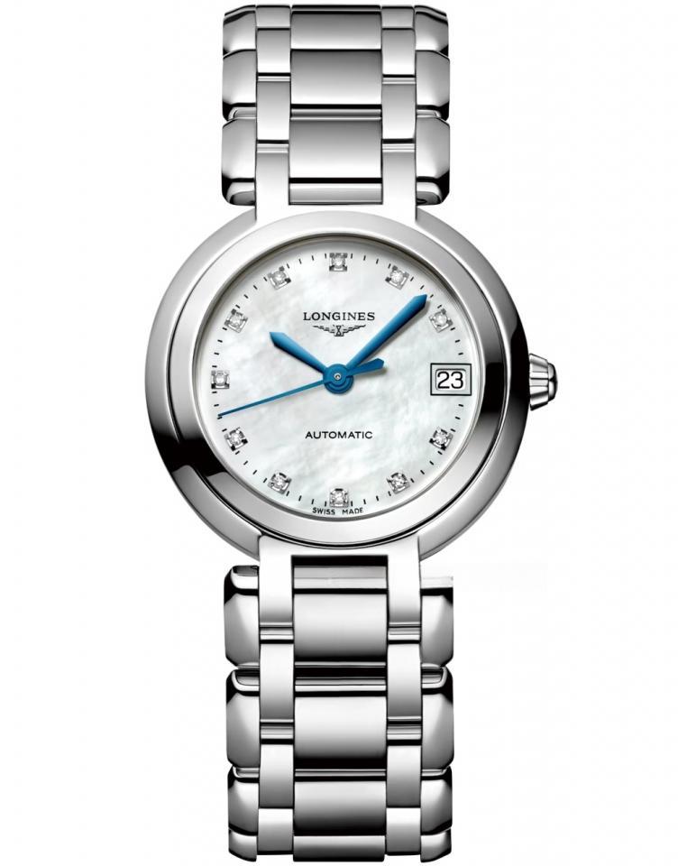 LONGINES L8.111.4.87.6 新月