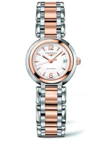 LONGINES L8.111.5.16.6 新月