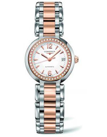 LONGINES L8.111.5.19.6 新月