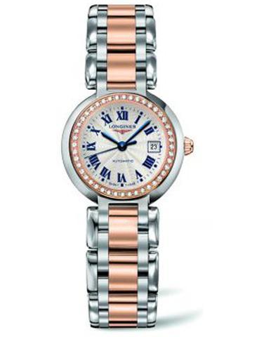 LONGINES L8.111.5.79.6 新月