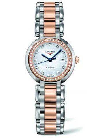 LONGINES L8.111.5.89.6 新月