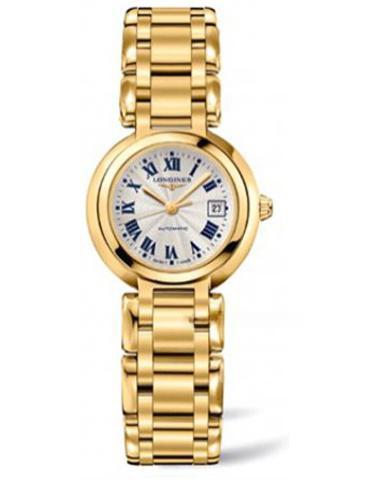 LONGINES L8.111.6.78.6 新月