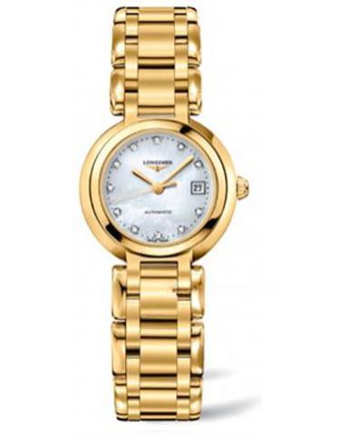 LONGINES L8.111.6.87.6 新月