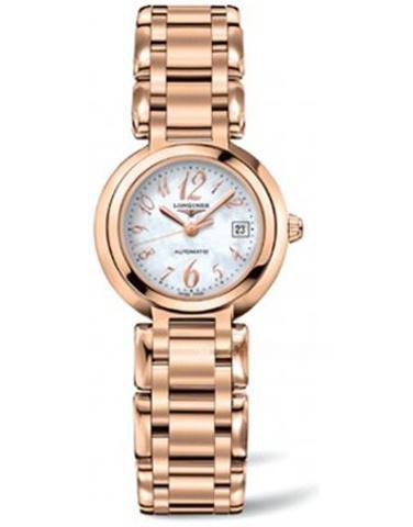 LONGINES L8.111.8.83.6 新月