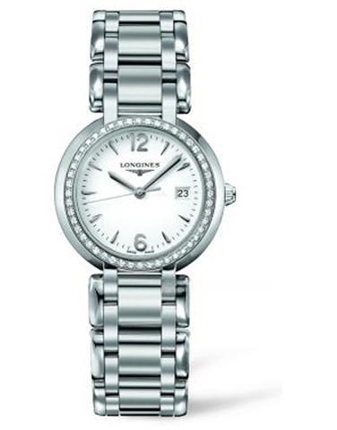 LONGINES L8.112.0.16.6 新月