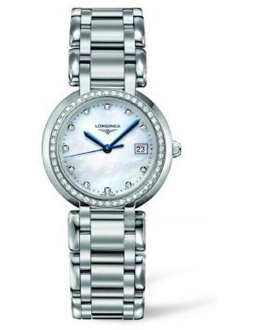 LONGINES L8.112.0.87.6 新月