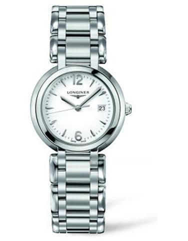 LONGINES L8.112.4.16.6 新月