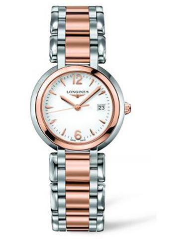 LONGINES L8.112.5.16.6 新月