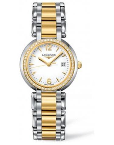 LONGINES L8.112.5.94.6 新月