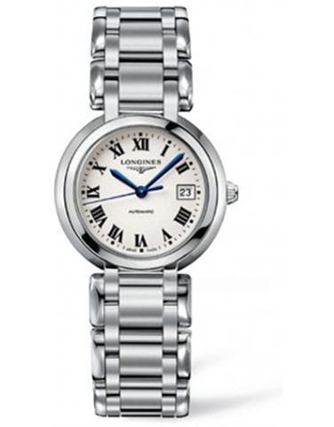 LONGINES L8.113.4.71.6 新月