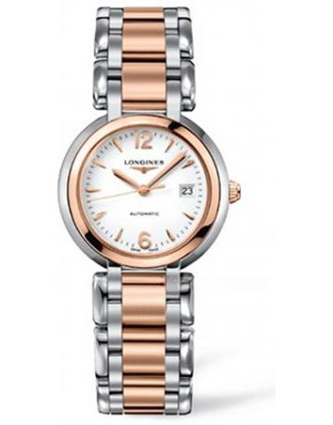 LONGINES L8.113.5.16.6 新月