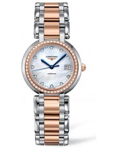 LONGINES L8.113.5.89.6 新月