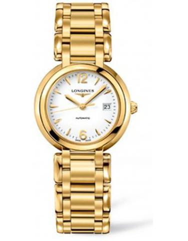 LONGINES L8.113.6.16.6 新月