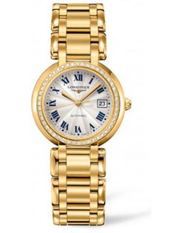 LONGINES L8.113.7.78.6 新月