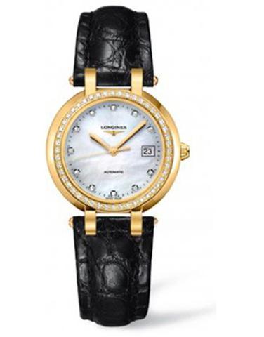 LONGINES L8.113.7.87.2 新月