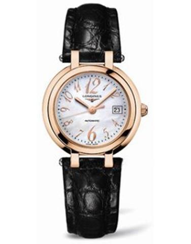 LONGINES L8.113.8.83.2 新月