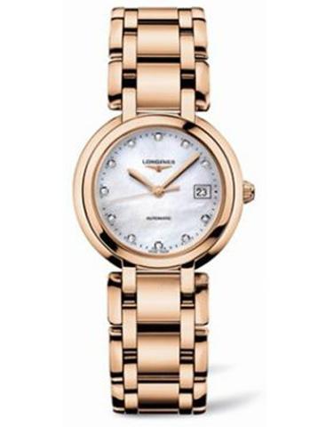 LONGINES L8.113.8.87.6 新月