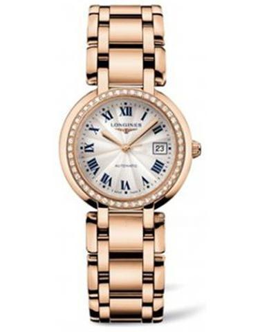 LONGINES L8.113.9.78.6 新月