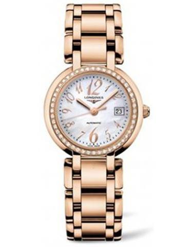 LONGINES L8.113.9.83.6 新月
