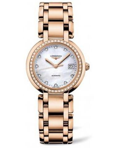 LONGINES L8.113.9.87.6 新月