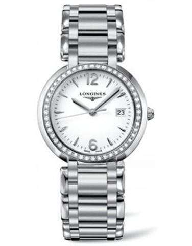 LONGINES L8.114.0.16.6 新月