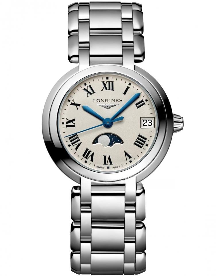 LONGINES L8.115.4.71.6 新月