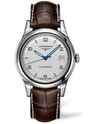 LONGINES L2.732.4.76.3 旗艦