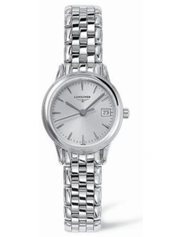 LONGINES L4.216.4.72.6 旗艦