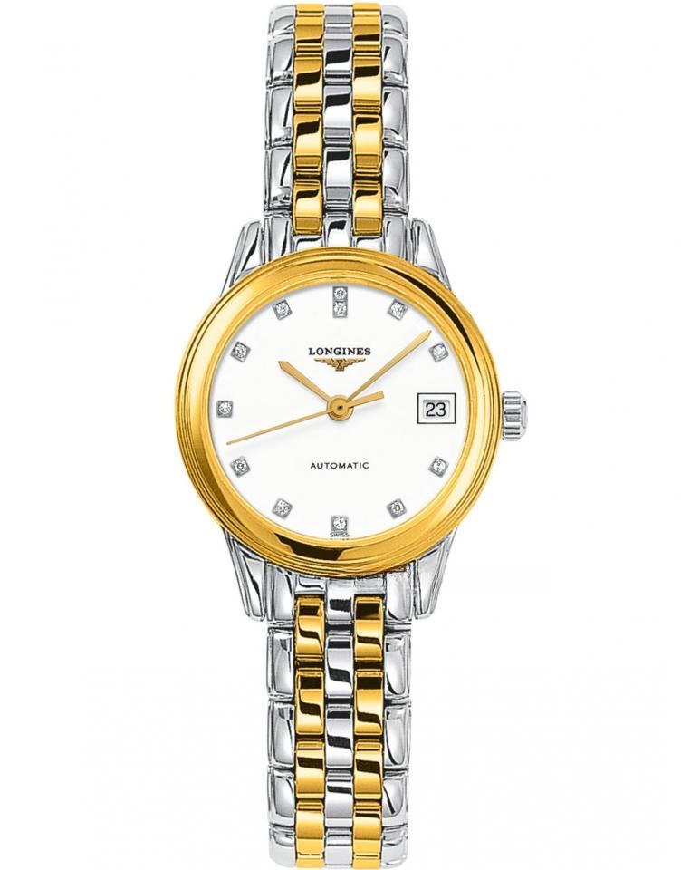 LONGINES L4.274.3.27.7 旗艦