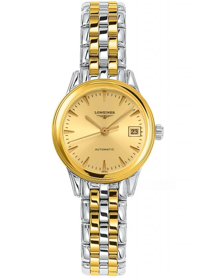 LONGINES L4.274.3.32.7 旗艦