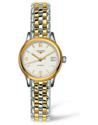 LONGINES L4.274.3.76.7 旗艦