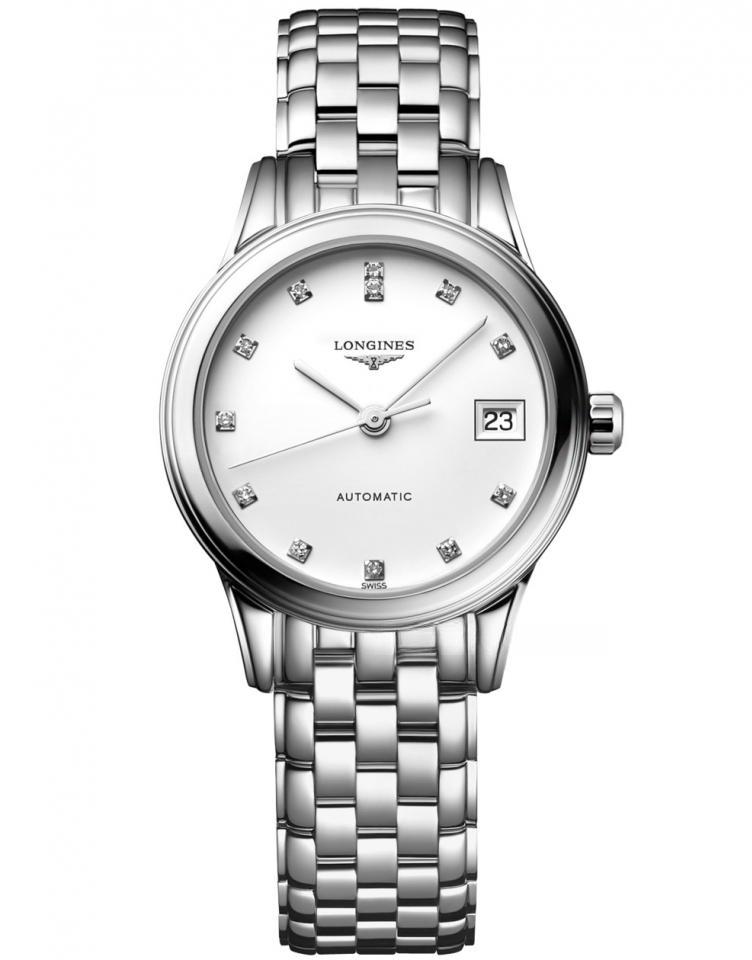 LONGINES L4.274.4.27.6 旗艦