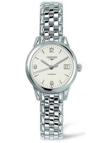 LONGINES L4.274.4.76.6 旗艦